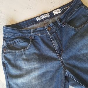 Ezekiel 302 EZ Rider Jeans